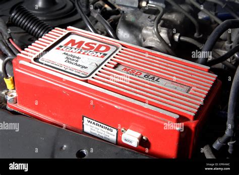 aftermarket electronic ignition systems.